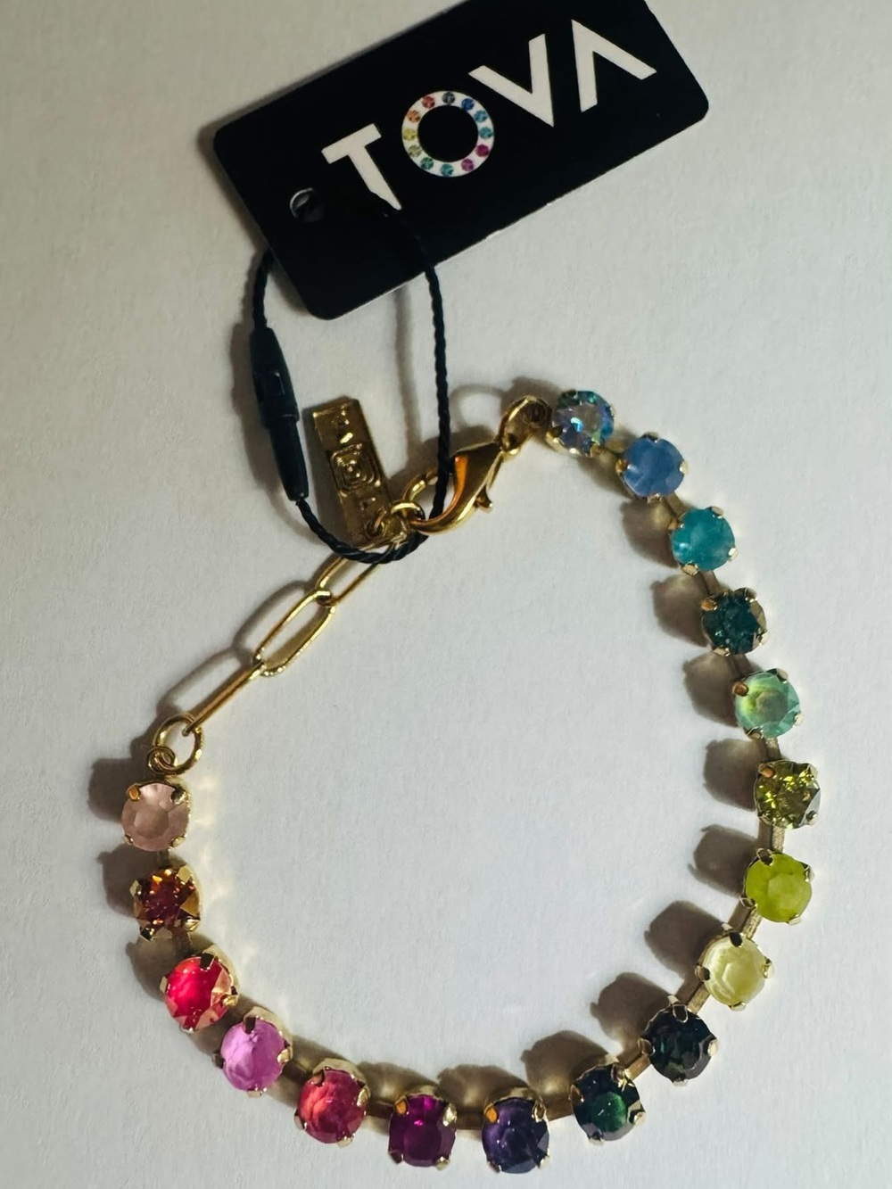Tova Sarina Bracelet